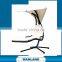 Metal siwng hanging chair hanging chairs for sale