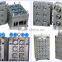 PET preform mould for 5gallon bottle/3 gallon bottle PET bottle mould