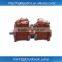 Renewed Single- shaft K3V63/112/140/180DT hydraulic pump