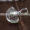 wholesale Luxurious human body crystal liquor bottle