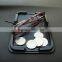 car dashboard small sticky gel pads car cell phone holder