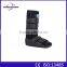 2016 Black Orthopedic Cam Walker Brace with CE ISO Certificate