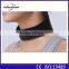 Factory supply self heating magnetic neck support protector brace