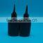 20ml plastic glue container for PC,PVC,PS,ABS bonding UV adhesive glue