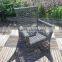 DESIGN NEW PE RATTAN PATIO FURNITURE 2015