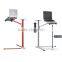 Floor Standing Laptop Stand, Holder,Table