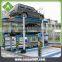 Underground parking system home garage parking lift