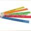 Disposable waterproof TYVEK paper wristband printing                        
                                                Quality Choice
