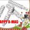 LED Bulb 5W Manufacturing Plant HAPPY X-MAS ON SALE's PROMOTION