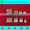 China manufacturer Bolt type PG clamp wire clamp