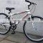 2015 26 Steel Frame Single Speed City Bike Sale(PW-CT26113)