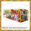 children commercial circus soft play equipment for sale