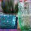 wholesale high quality competitive price bright material glass drinking bottle set