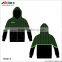 causual style oversized fleece polyester hoodies