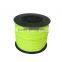 Hot selling colorful spiderwire fishing line made in china Four/Eight Strands 150m