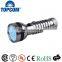 41 led UV flashlight with 4*AAA battery