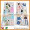 Small Cute Kids Custom Puffy Sticker Printing