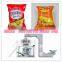 Tortilla chips full automatic Packaging Machine