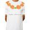 china custom screen printing t shirts