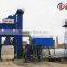 80tph stationary asphalt plant in russia