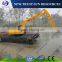 NTS Series Amphibious Excavator for sale