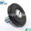 High Quality 688 2rs nylon ball bearing drawer pulley