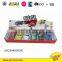 1:32 Pull Back Vehicle Alloy Toy Diecast Model Car