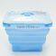 silicone food container