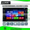 2016 car mp5 player manual with GPS/BT/DVD hot selling