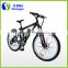 26'' aluminum alloy frame electric mountain bicycle