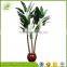 wholesale factory price artificial banana tree for indoor decoration