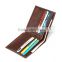 Factory Direct Sales Custom-Tailor 100% Leather Newest Design Leather Purses