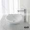 shenzhen acrylic sink / resin counter top basin