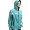 Unisex 7.4V fleece battery operated Heated Hoodie jacket