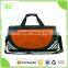 Fashion Design Men's Multicolour Tote GYM Bag Sports Duffel Travel Bag