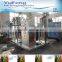 4 Times High Gas Containing Beverage Mixer With Plate Heat Exchanger