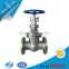 ANSI medium pressure gate valve ss304 pn16 gate valve