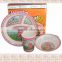 Competitive Ceramic Dinnerware Set From China SQ138