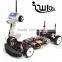 Firelap IW1001 All OP Aluminium RC Car Tamiya RC Toys