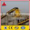 Skid Mounted Mobile Cone Crusher Supplier