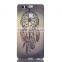 2016 NEW Design Embossed mobile phone case for HUA WEI P9