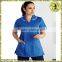 OEM service Medical Scrubs nurse hospital uniform designs