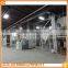 Automatic Sesame Dehlled Processing Line, Sesame Dehuller, Sesame Seeds Cleaning Plant, Grain Processing Machinery