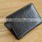Men's leather wallet leather card holder, small leather card pouch