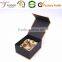 Recycled Cardboard Packaging Box For Jewelry Watch Bracelet Gift Box