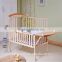 Hot china products wholesale baby bed