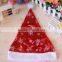 Xmas Santa Hat Party Accessory Cap