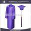 Made In China Excellent Material Deluxe Bachelor Graduation Robes