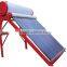 20 tubes Non-Pressure Solar Water Heater(WF)