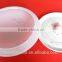 12W acrylic board cover LED Absorb dome ceiling light